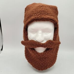 Beard Head Ski And Snow Gear OSFA